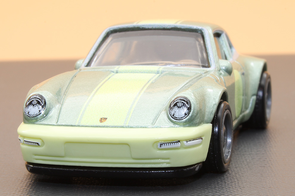 Porsche 911 964